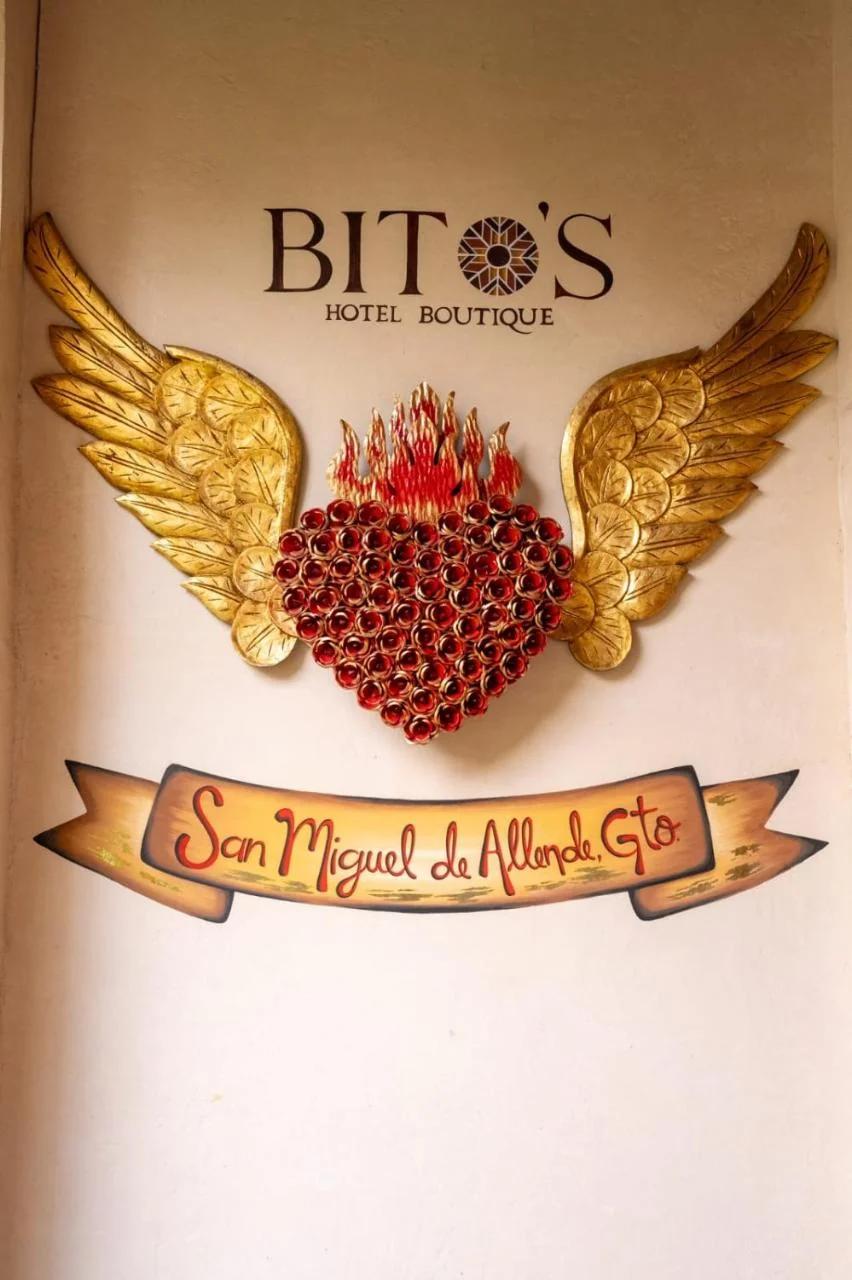 Hotel Bitos Boutique photo
