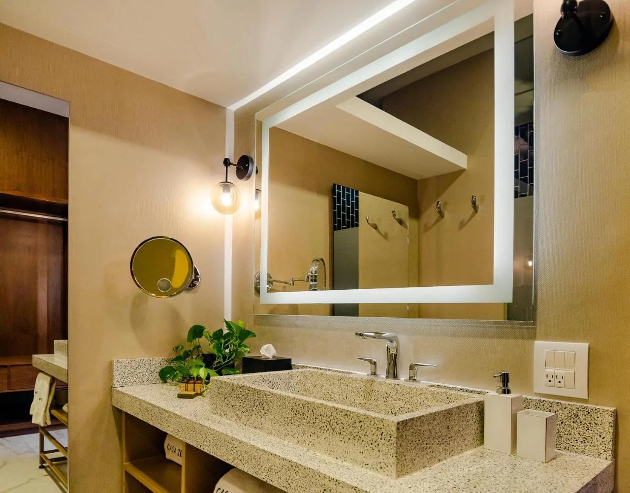 Hotel Boutique Casa Zevallos photo