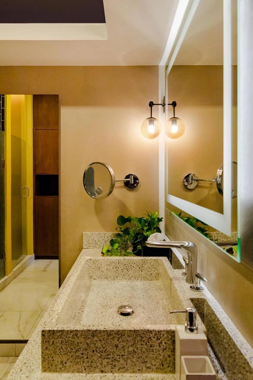 Hotel Boutique Casa Zevallos photo