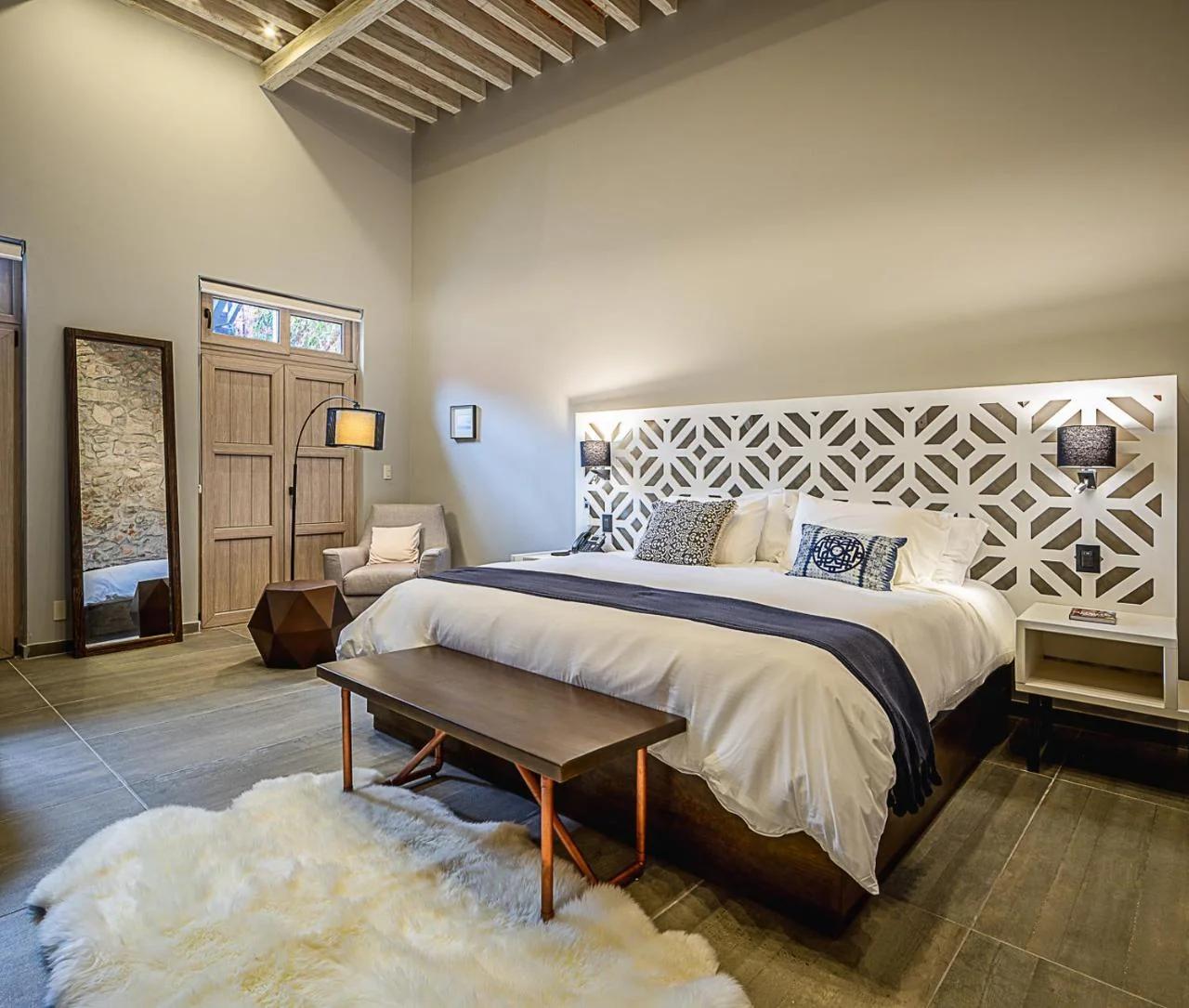 Hotel Casa Once photo