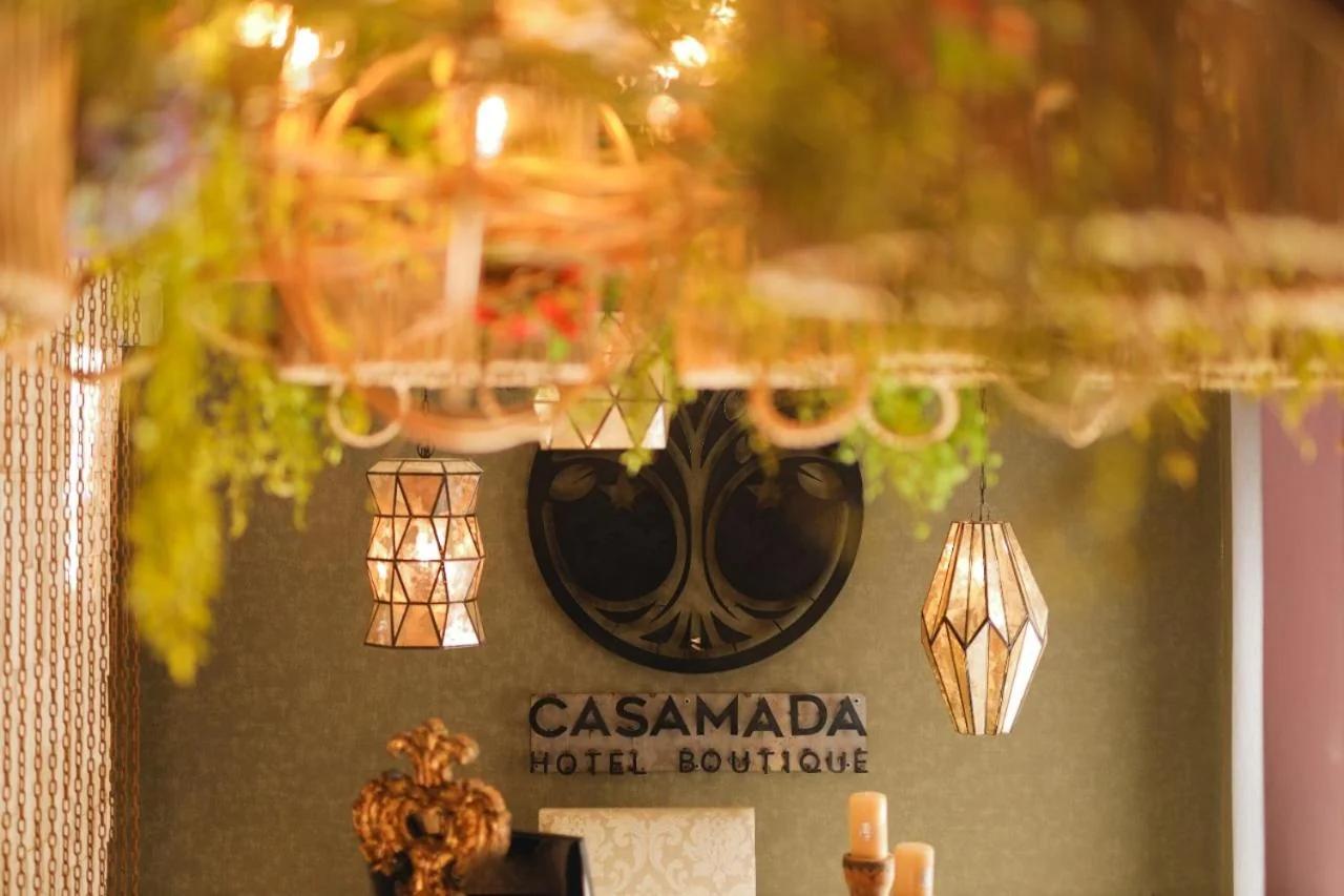Hotel Casamada photo