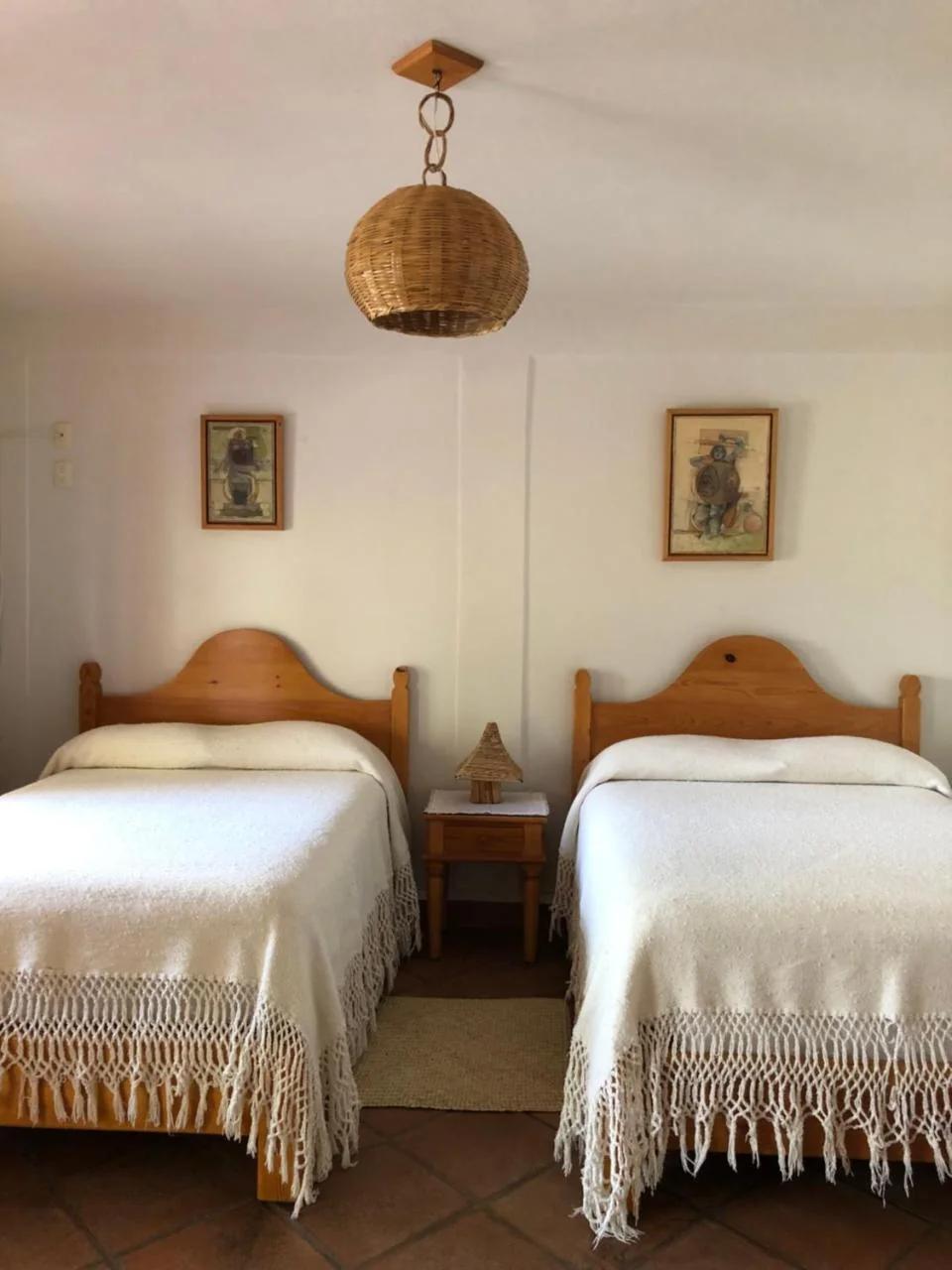 Hotel El Portón photo