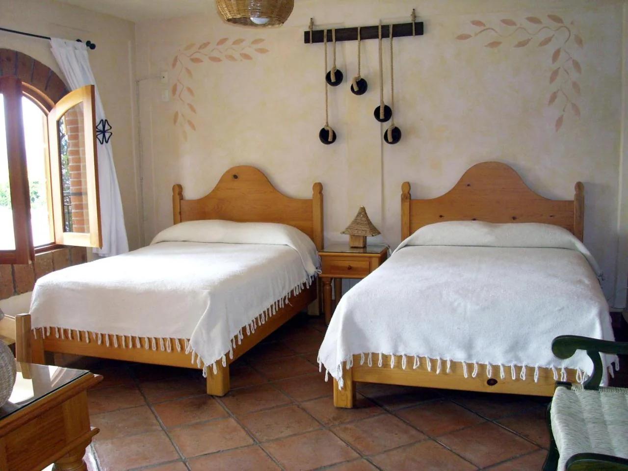 Hotel El Portón photo