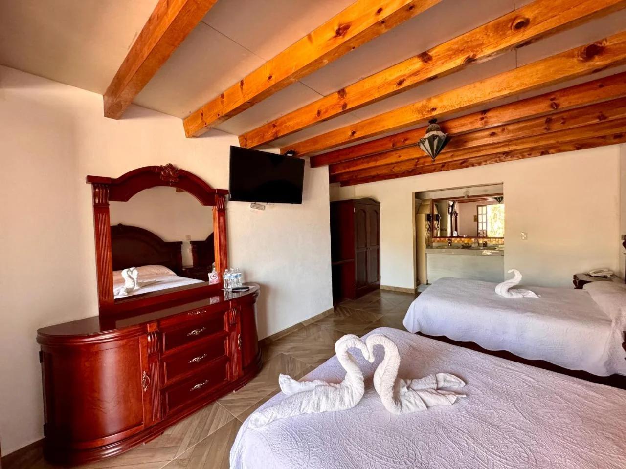 Hotel Hacienda Real photo