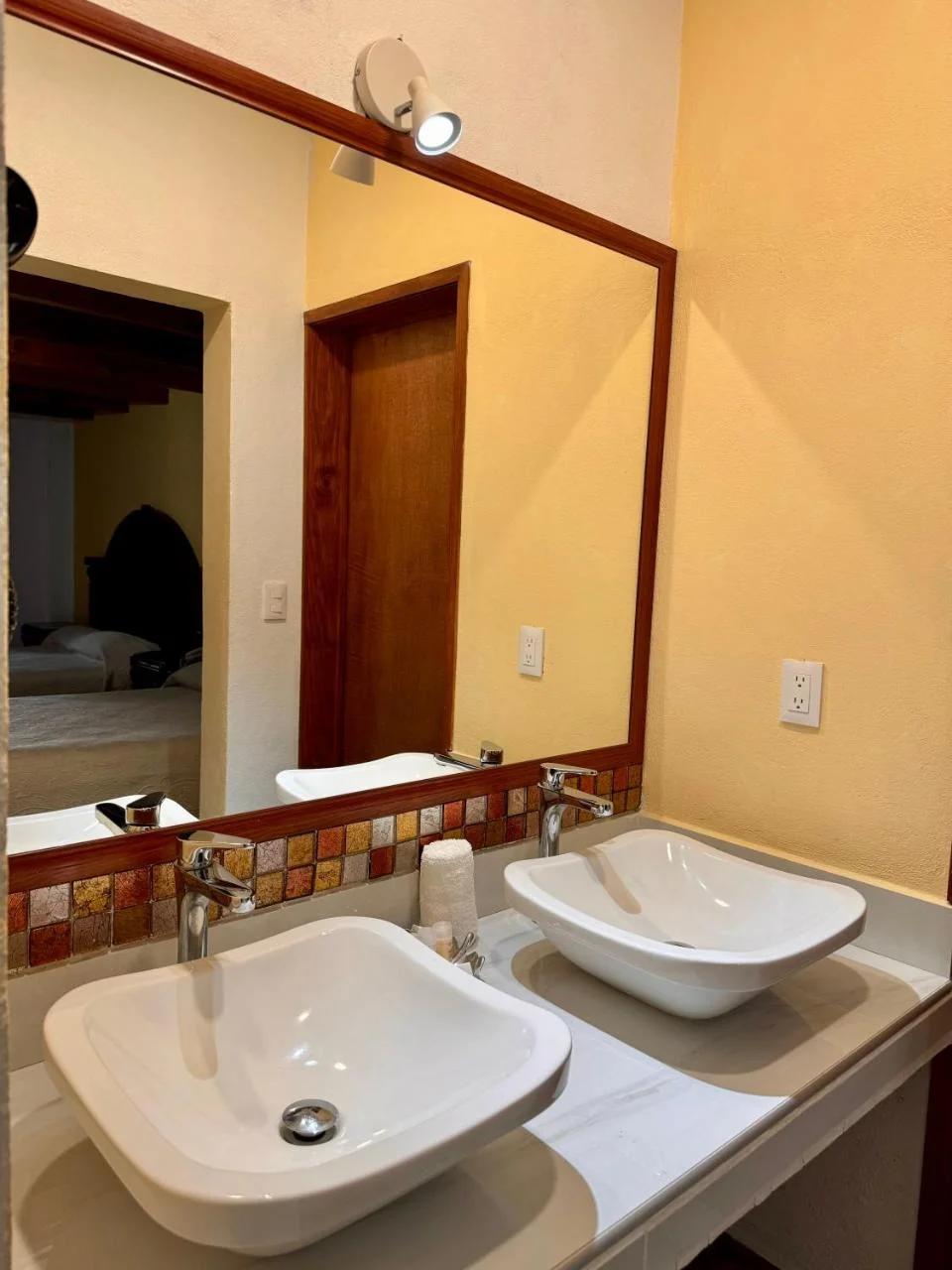 Hotel Hacienda Real photo