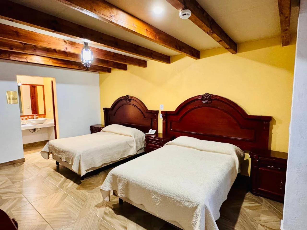 Hotel Hacienda Real photo