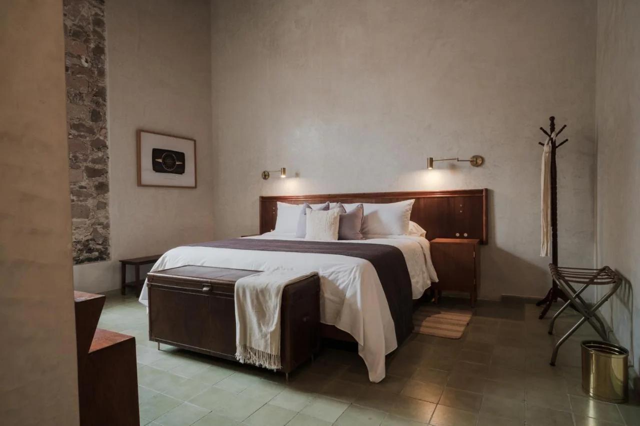 Hotel Hércules foto