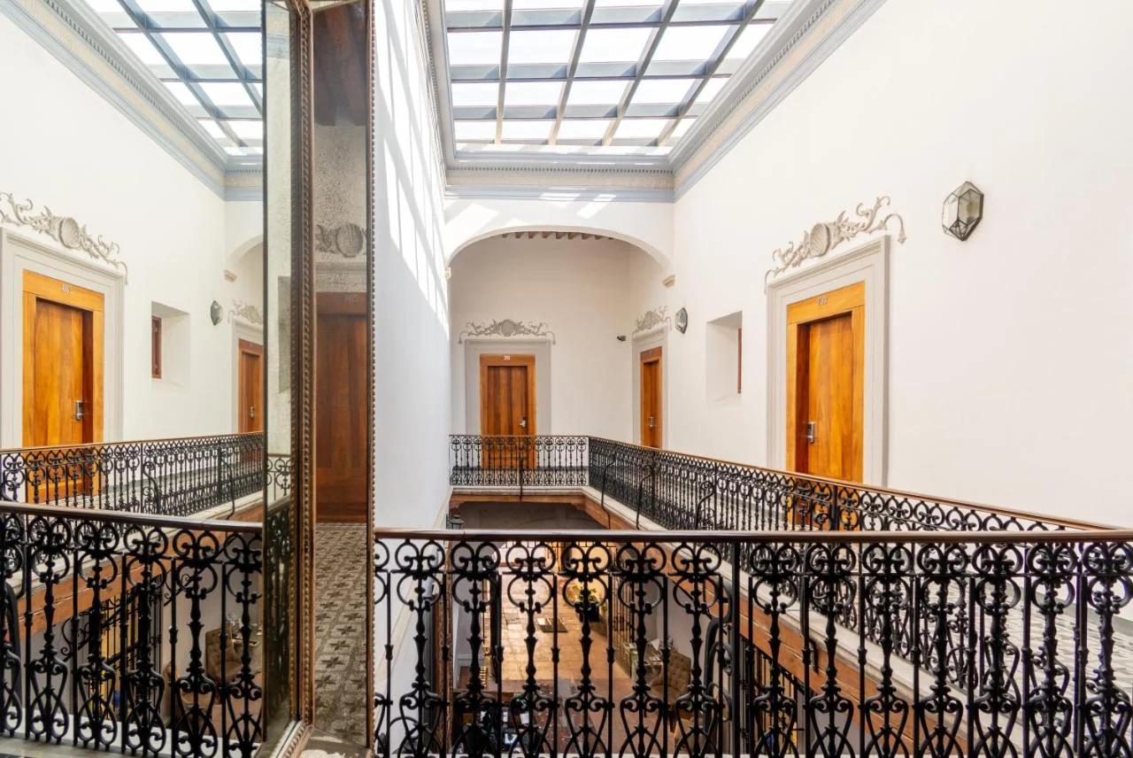 Hotel Madero photo