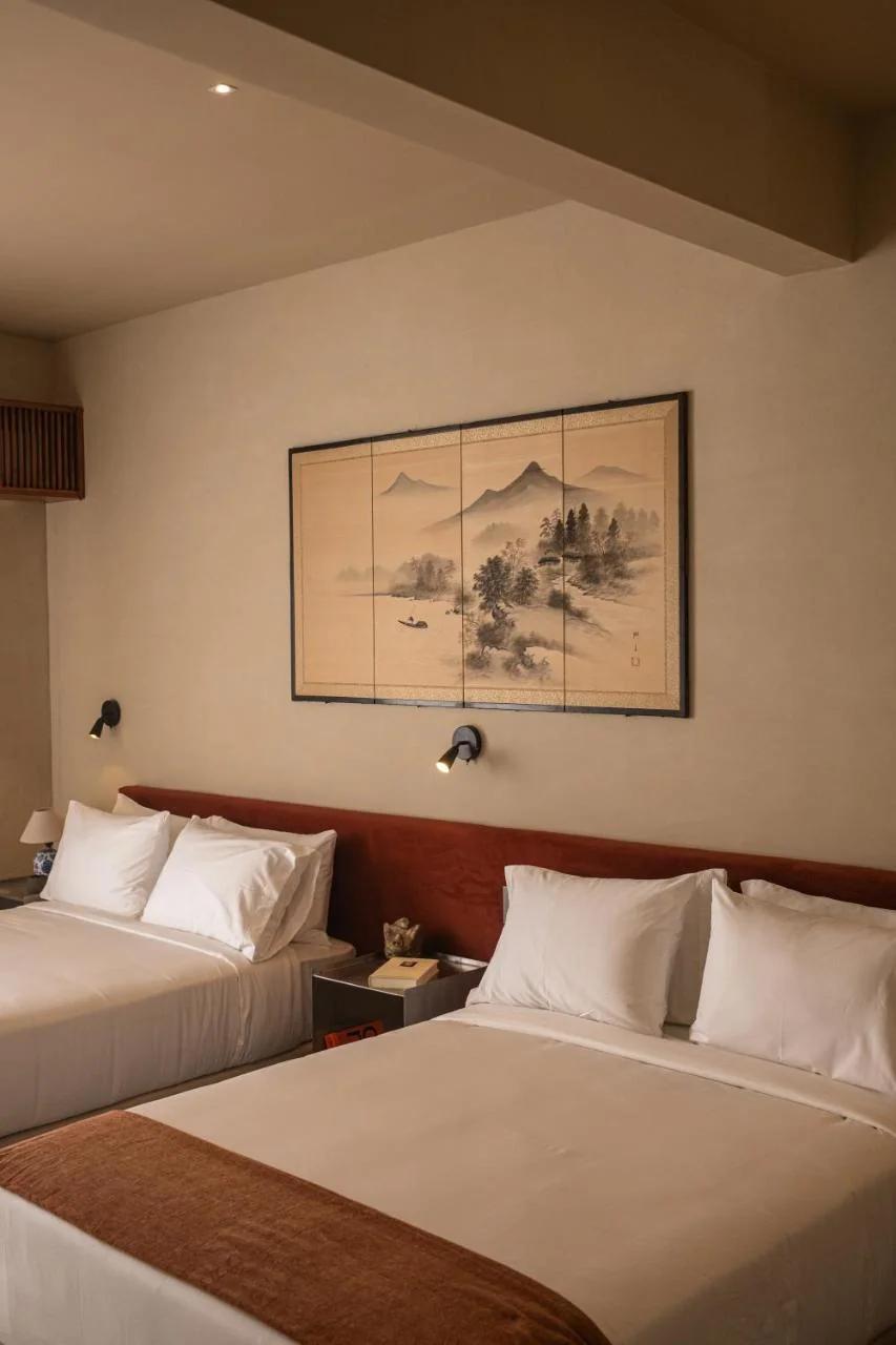 Hotel Oculto photo