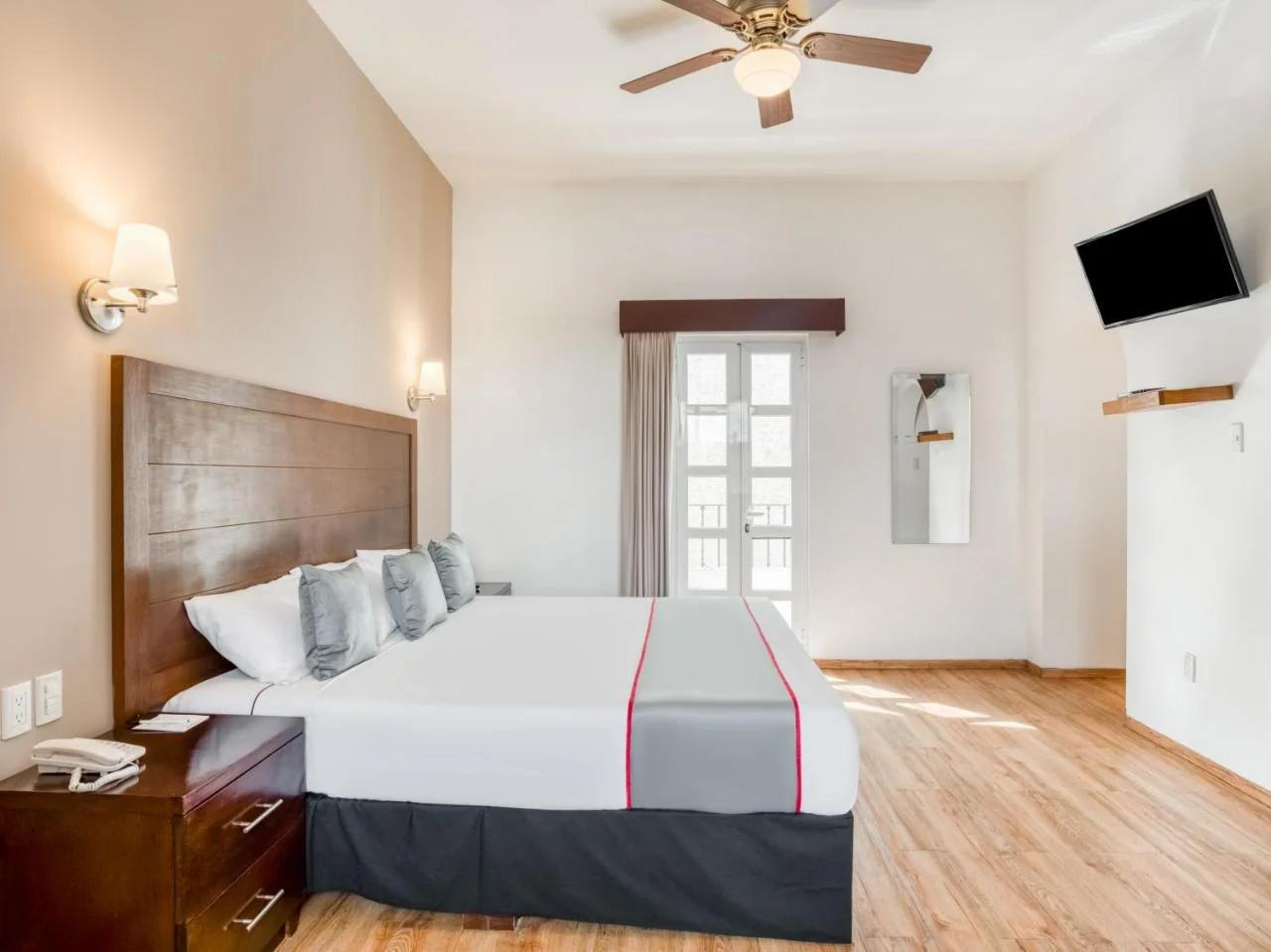 Hotel Quinta Allende foto