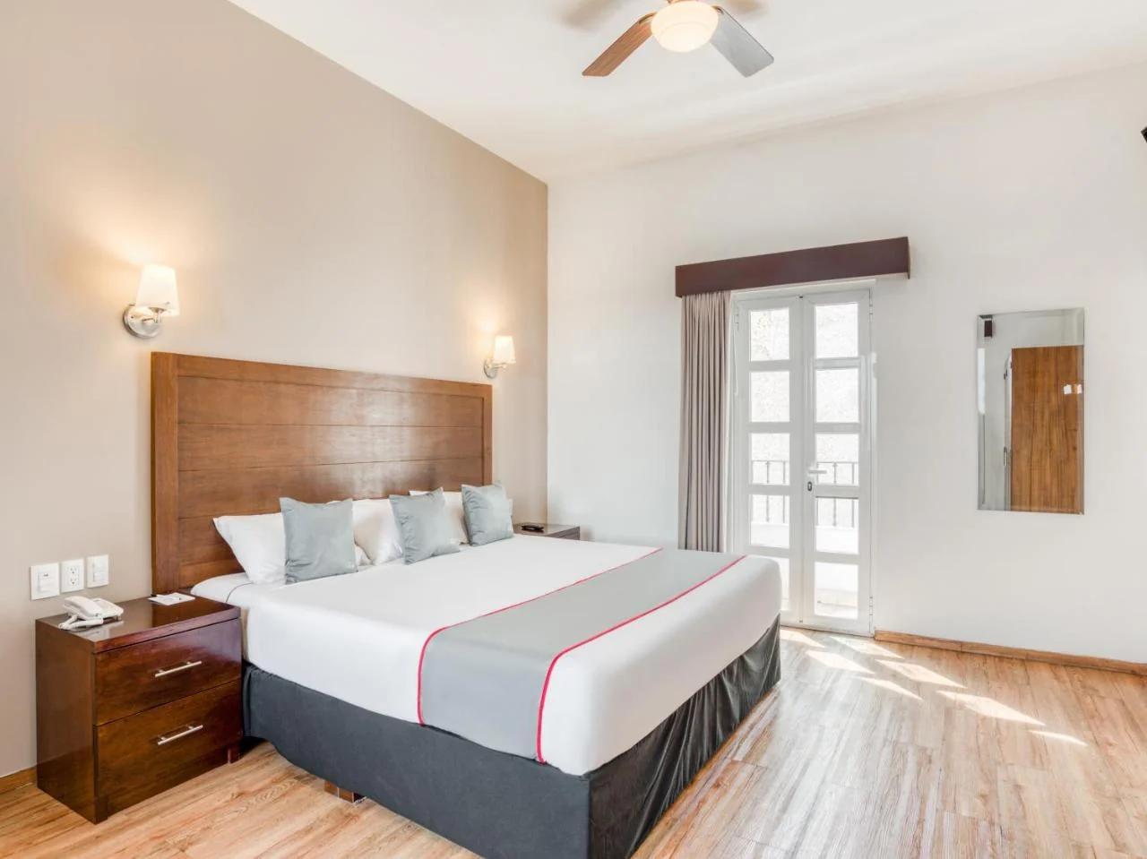 Hotel Quinta Allende foto