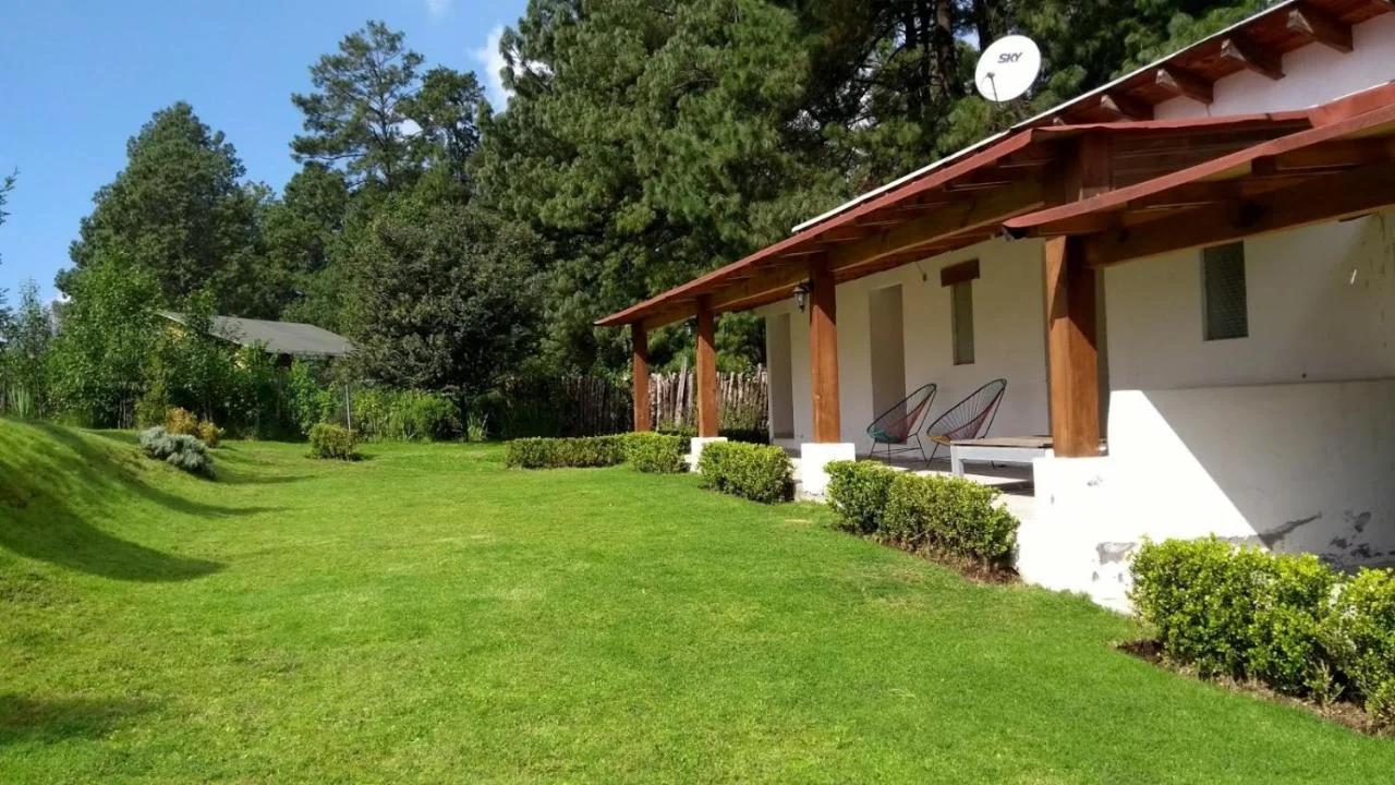 Hotel Rancho Escondido foto