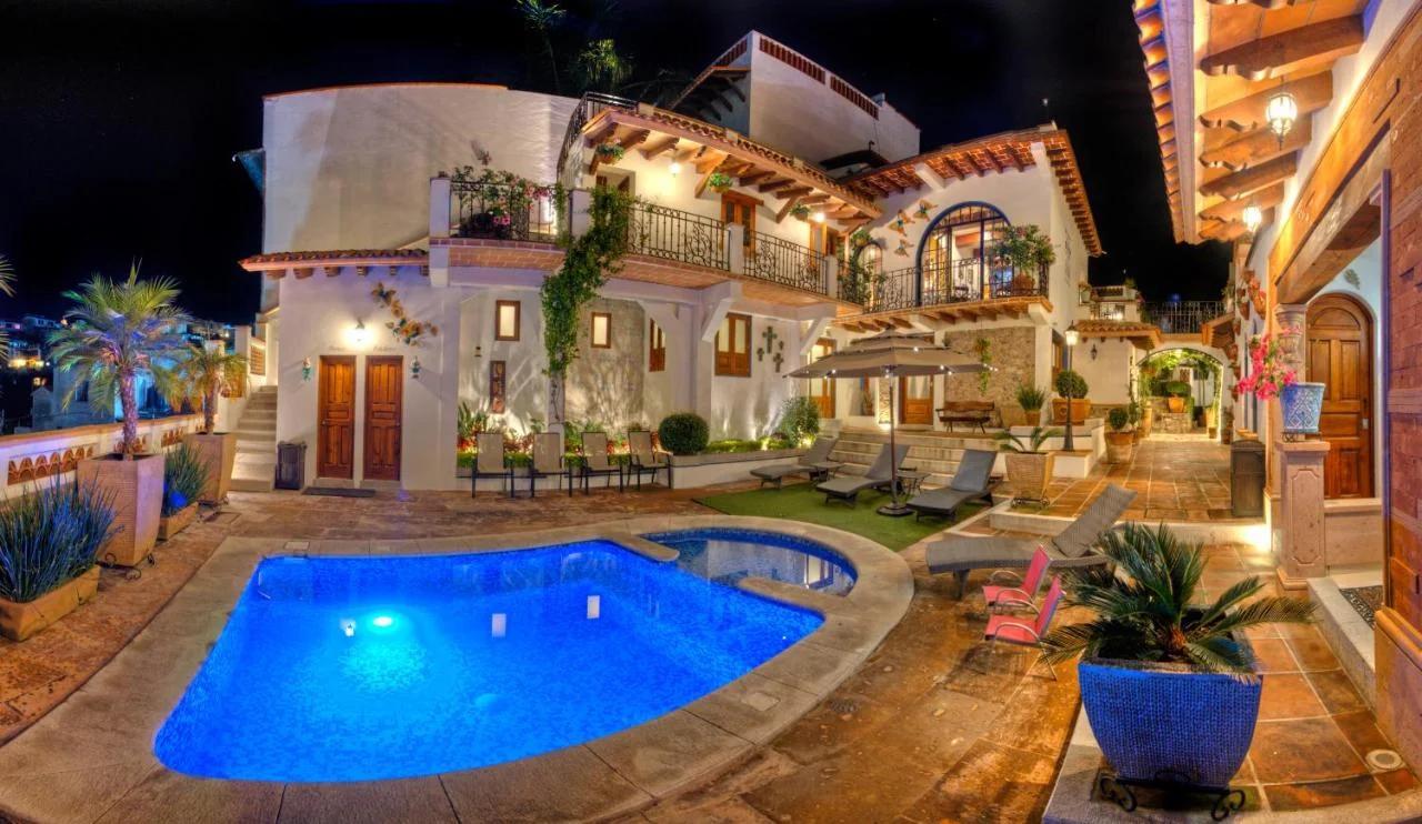 Hotel Santa Paula photo