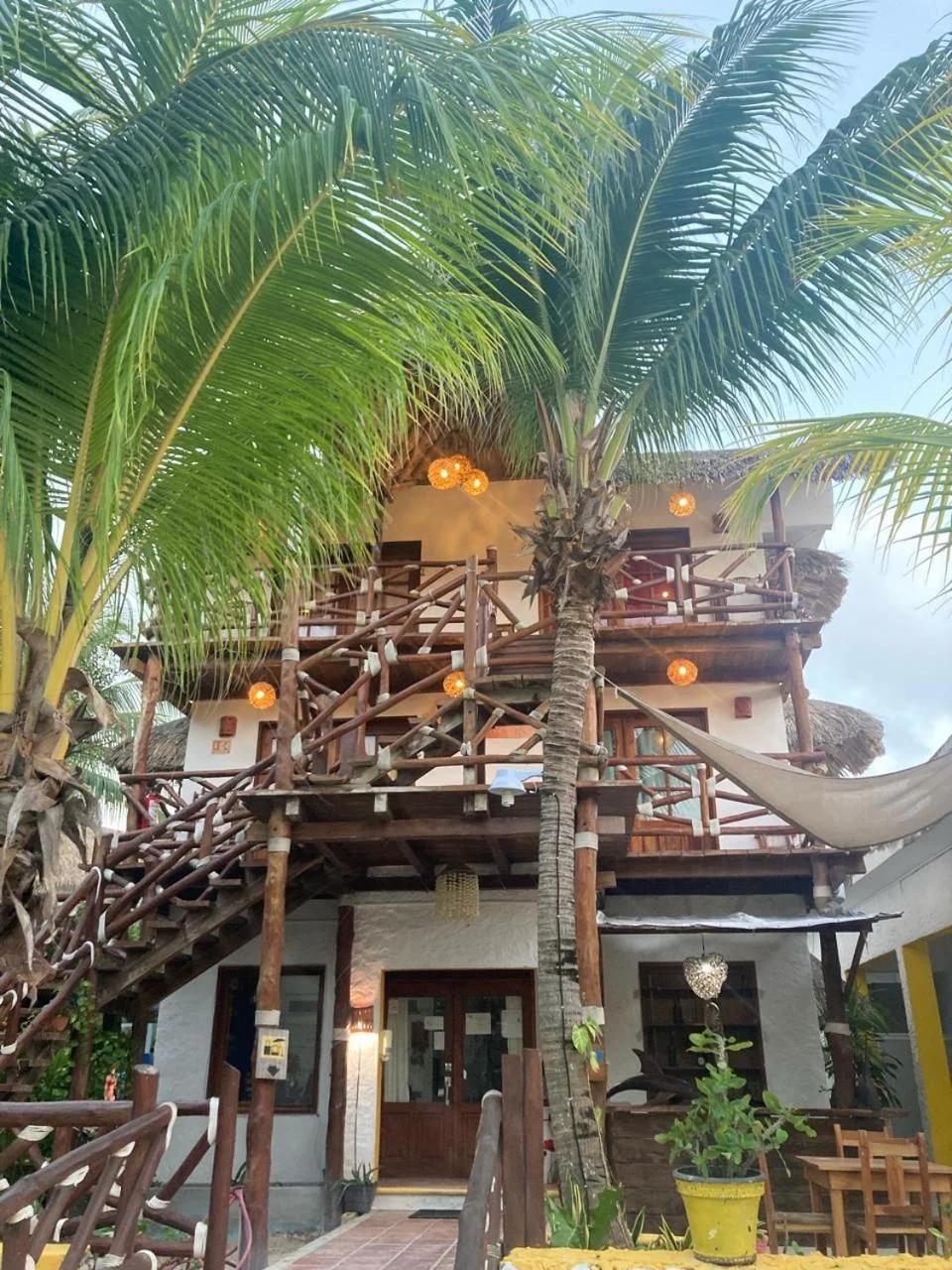 Hotelito Crismi foto