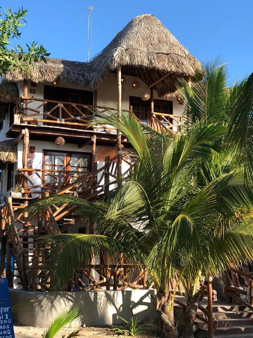Hotelito Crismi foto