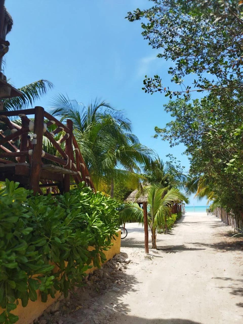 Hotelito Crismi foto