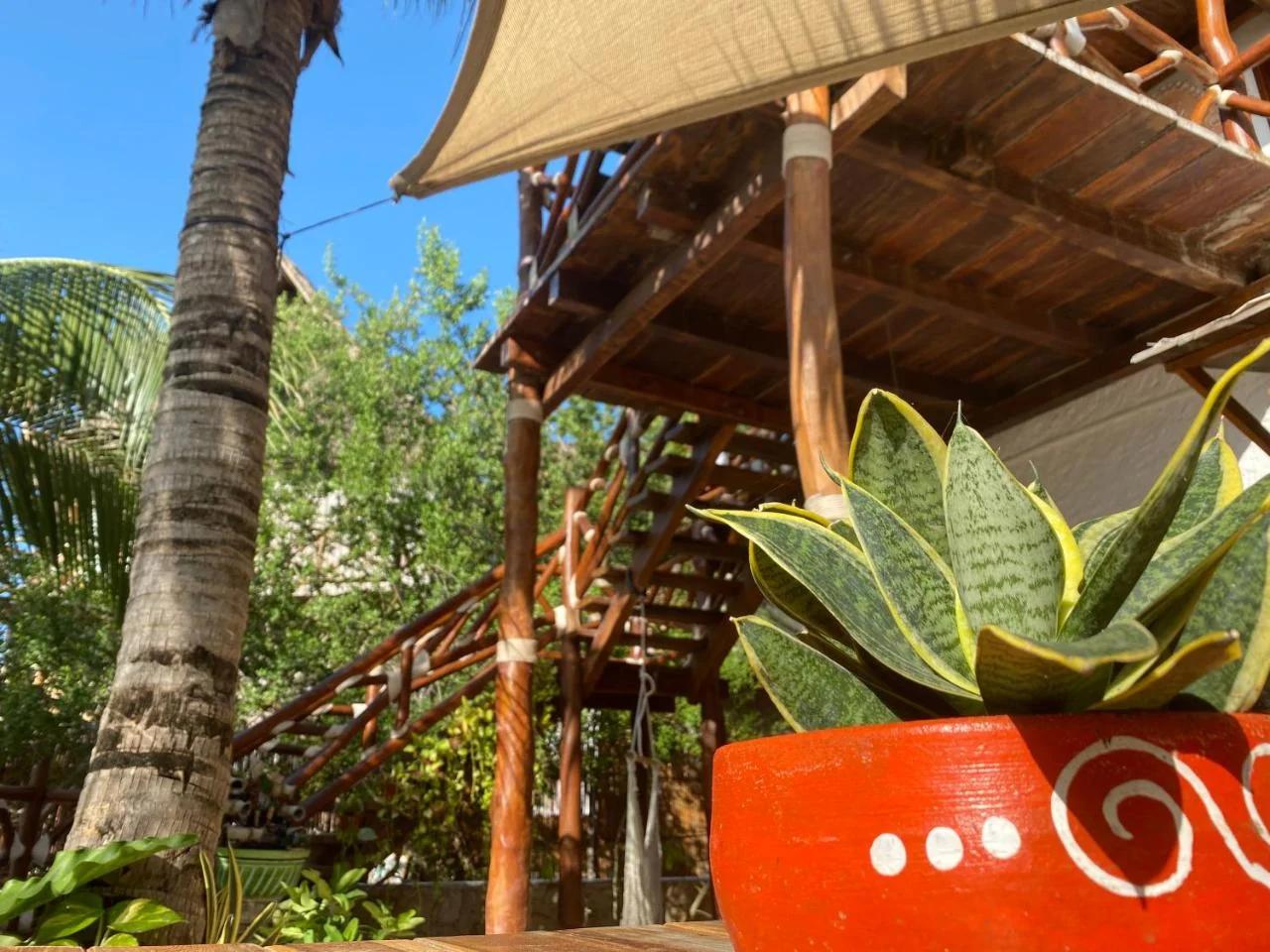 Hotelito Crismi foto