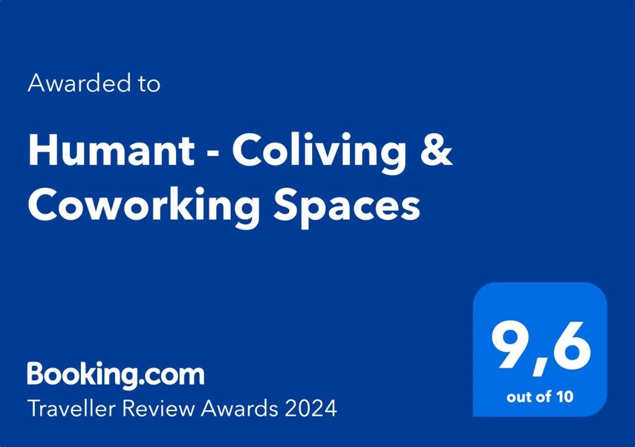 Humant Coliving - Cancún foto