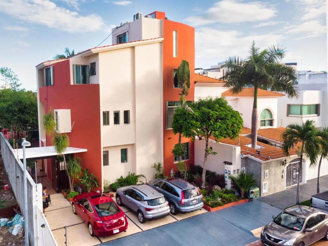Humant Coliving - Cancún foto