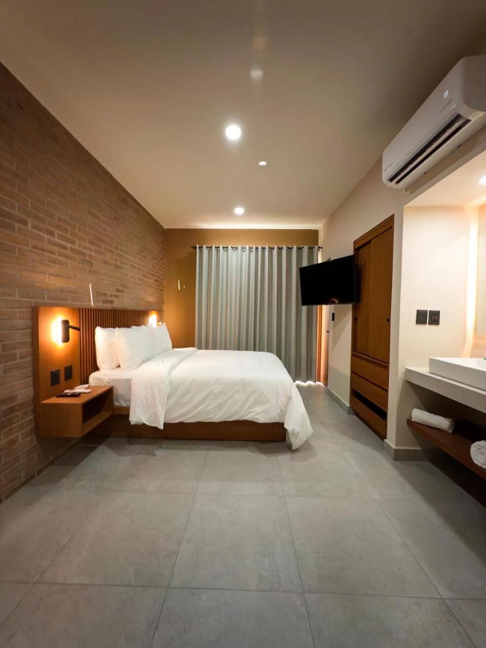 Kooch Aparthotel
