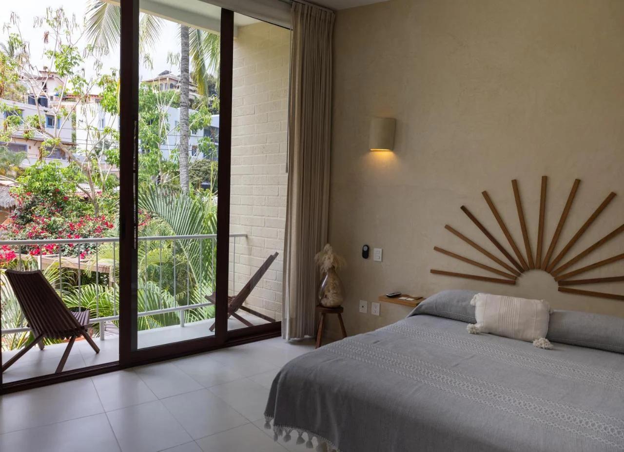 La Bohème Sayulita