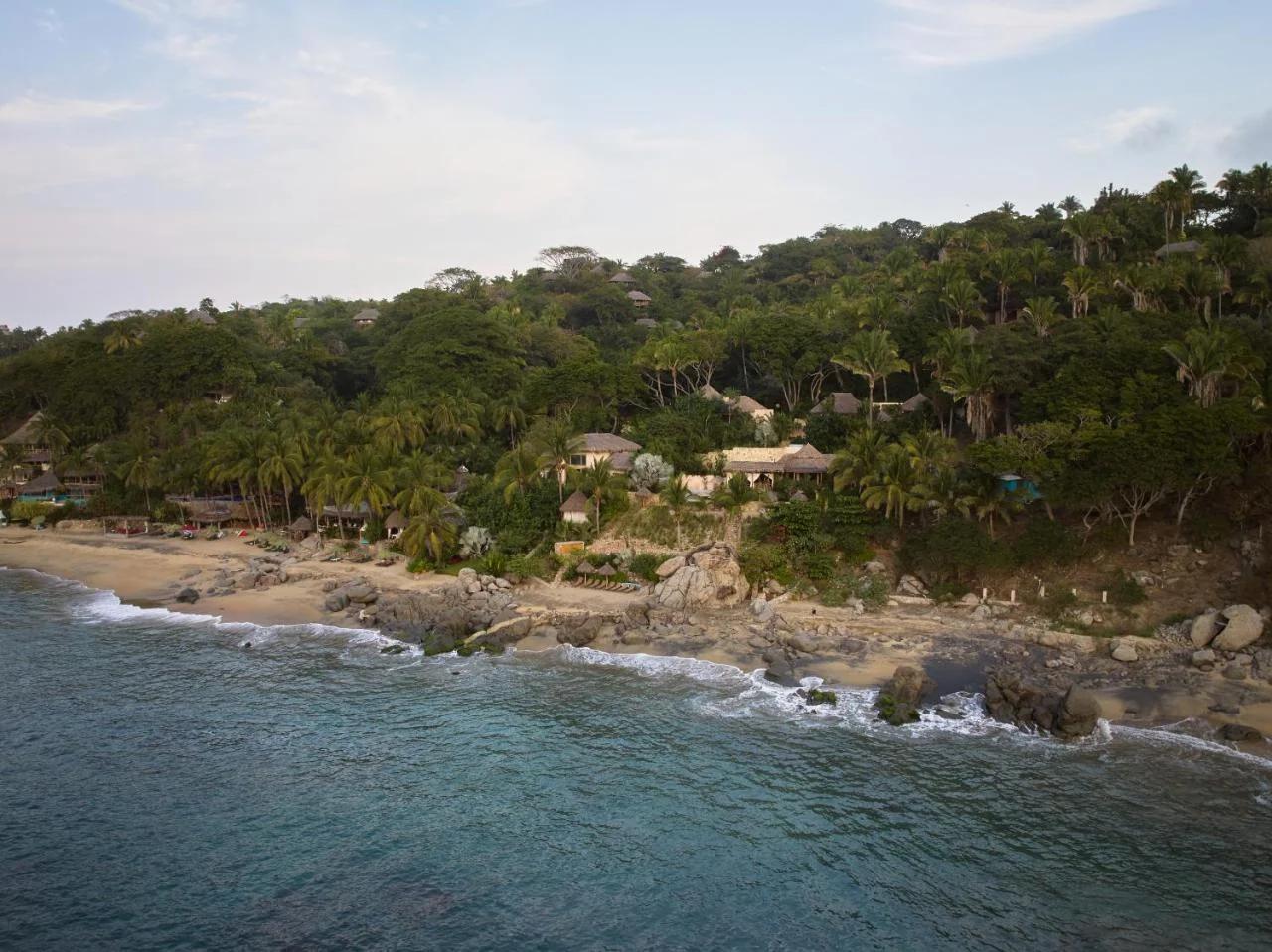 La Joya Sayulita photo