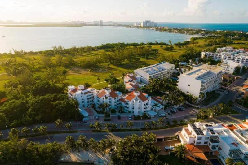 Las Gaviotas Hotel and Suites foto