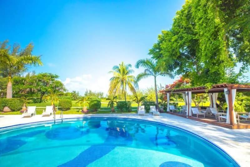 Las Gaviotas Hotel and Suites foto