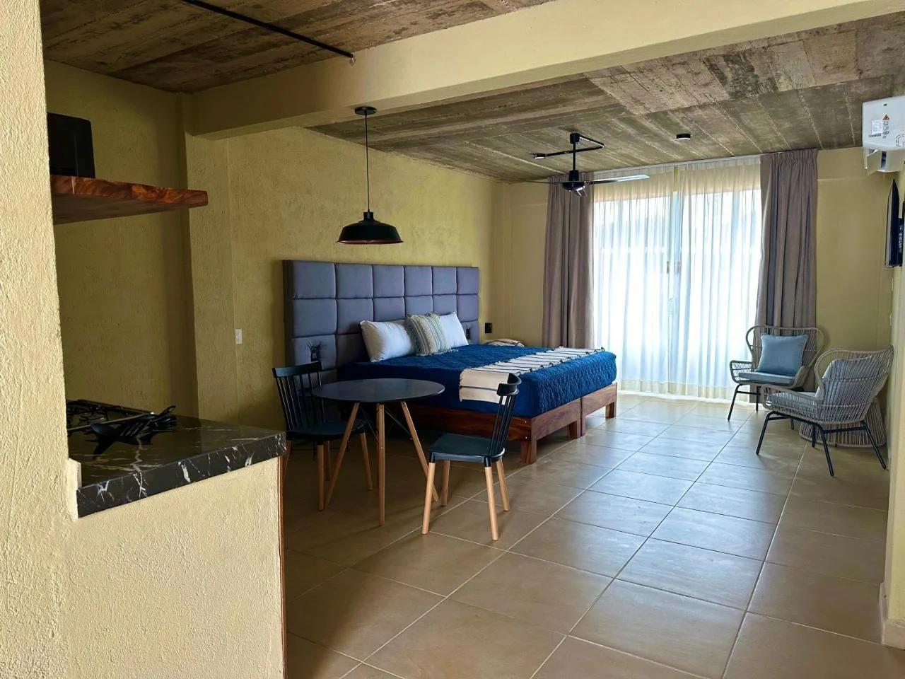 Lolitas Suites 304 foto