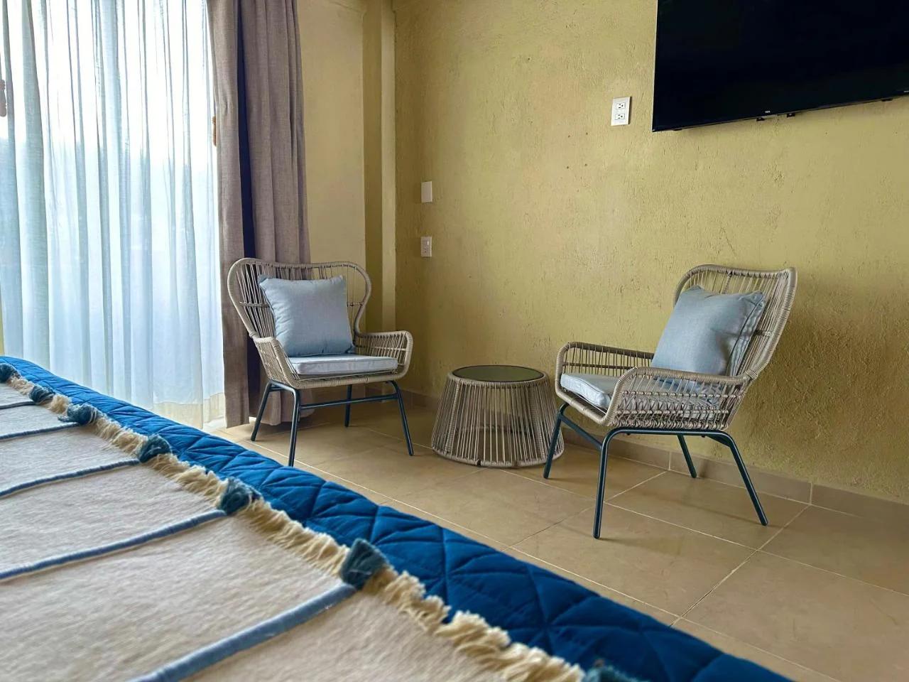 Lolitas Suites 304 foto