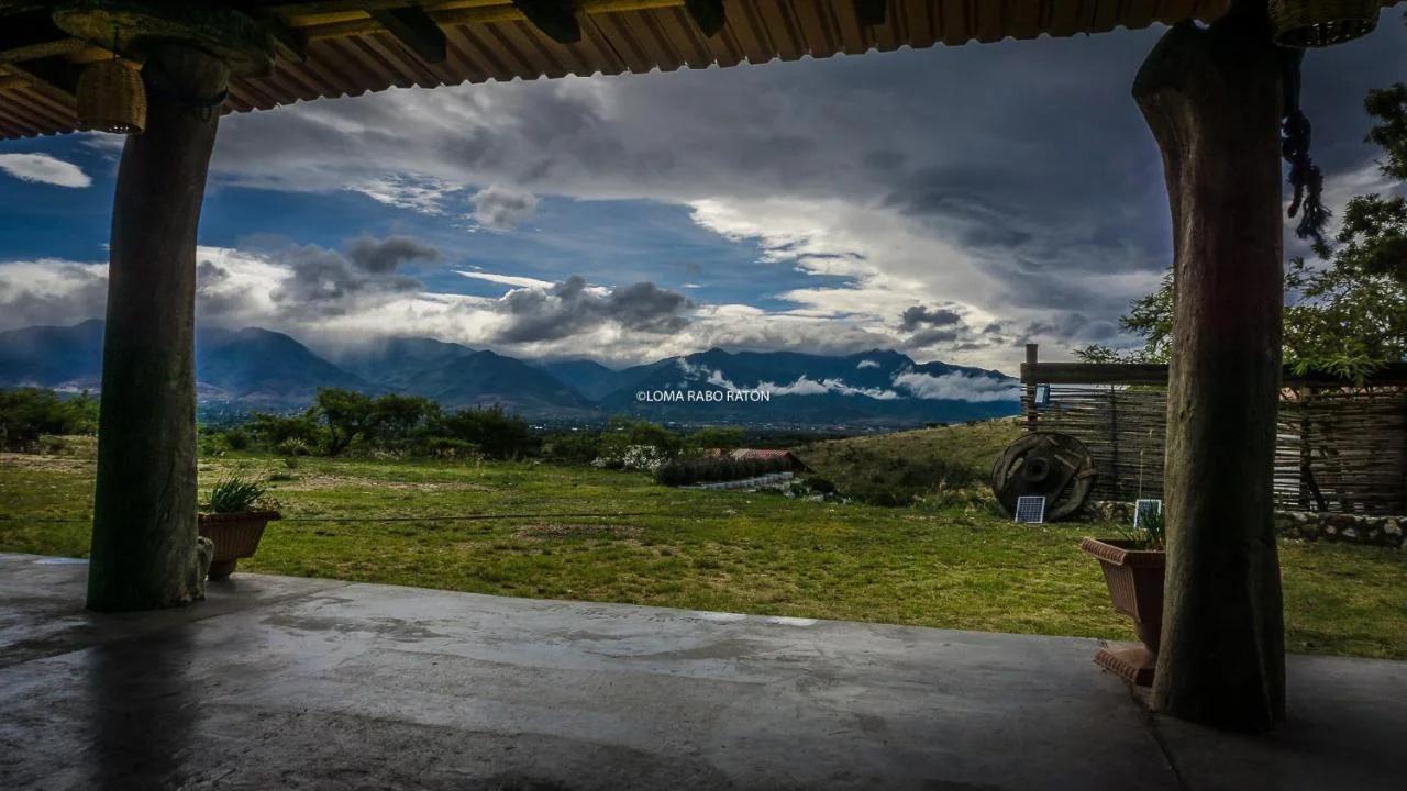 LomaRaboRatón foto