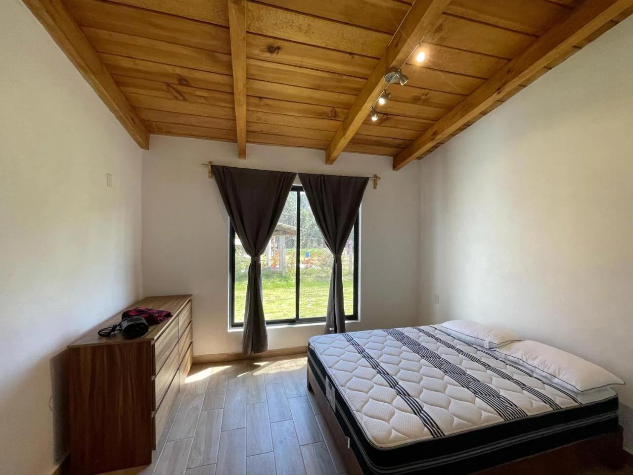 Los saucos retreat photo