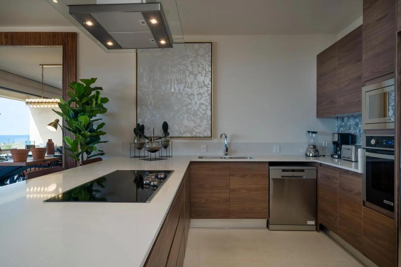 Luxury Condo with Ocean View, Balcony, and Pool photo