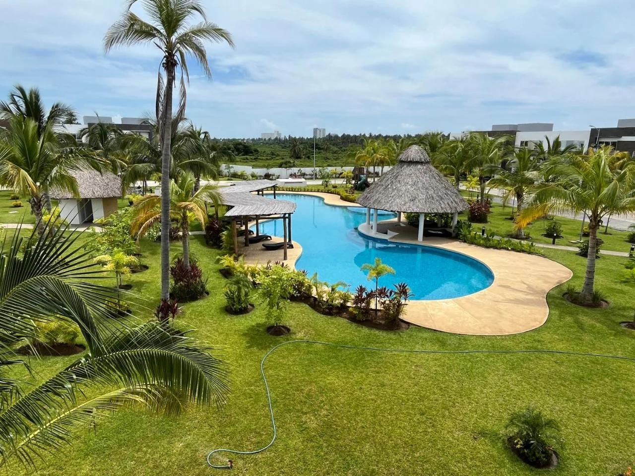 Lyra Vacacional Acapulco