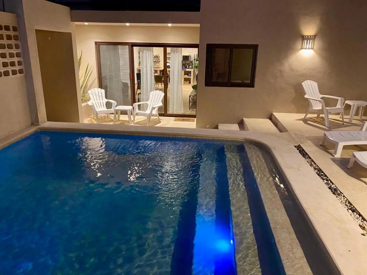 Mar y Chelo Luxury Aparments photo