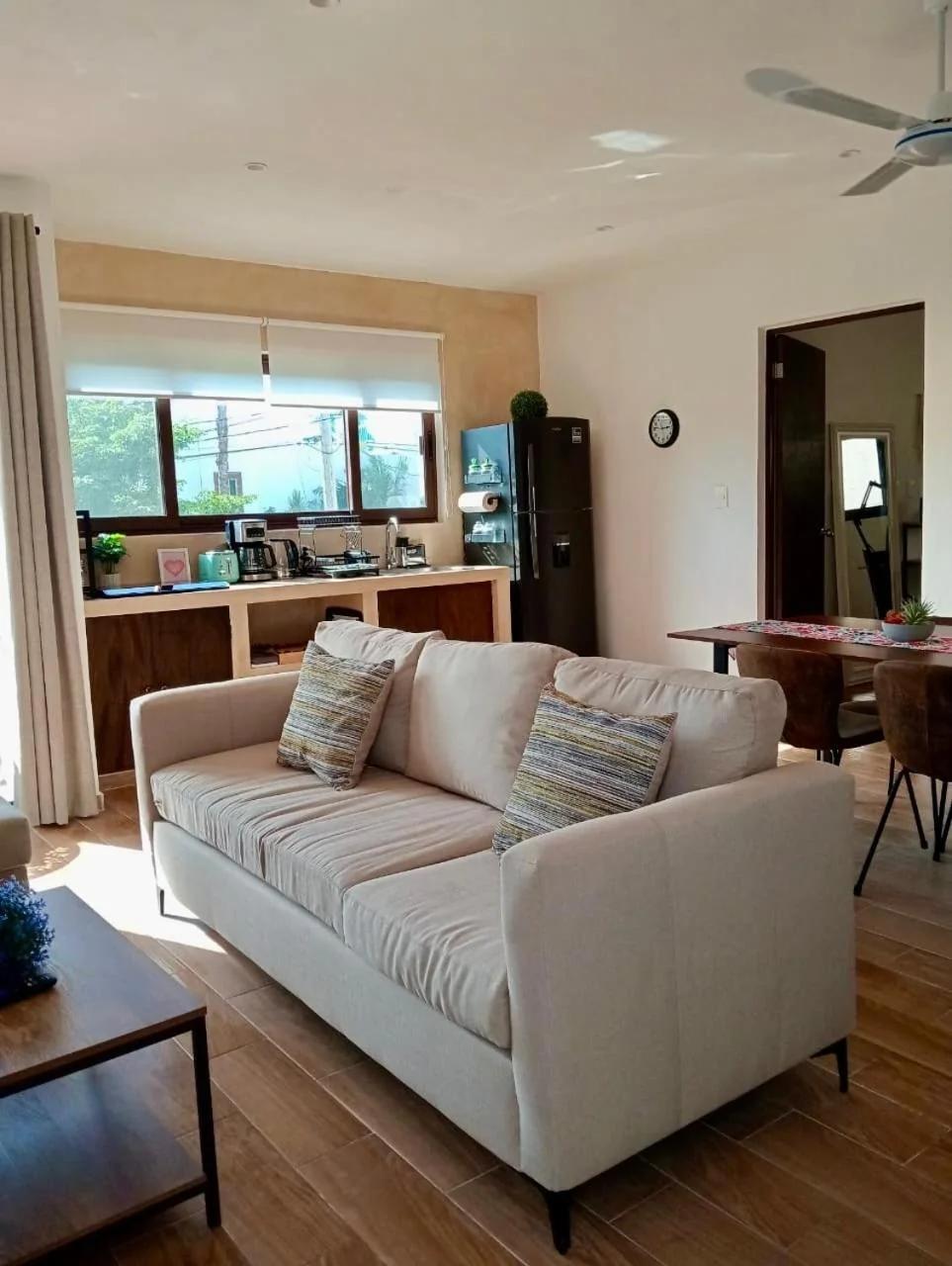 Mar y Chelo Luxury Aparments photo