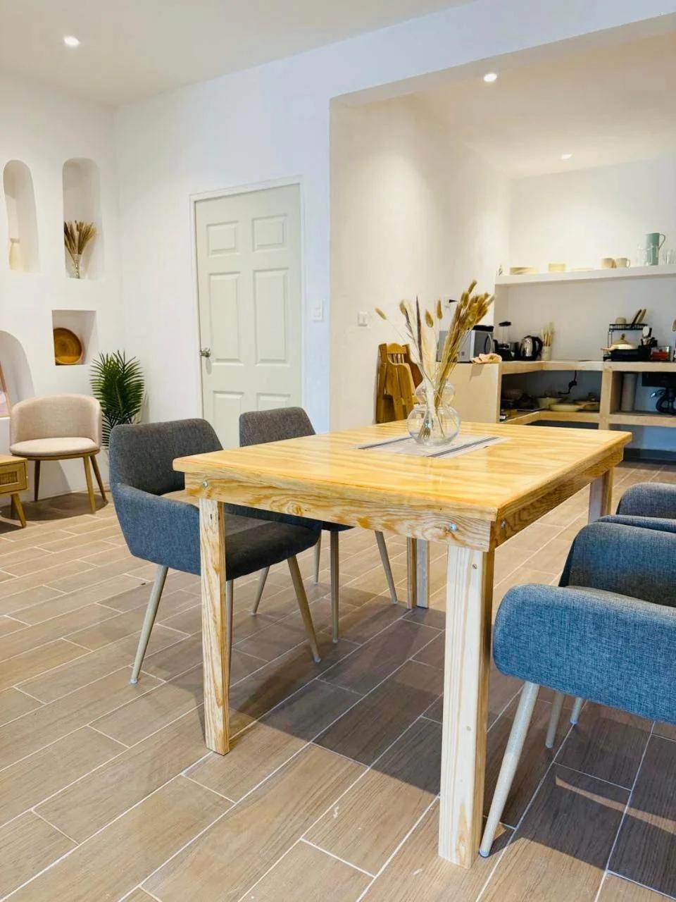 Mar y Chelo Luxury Aparments photo