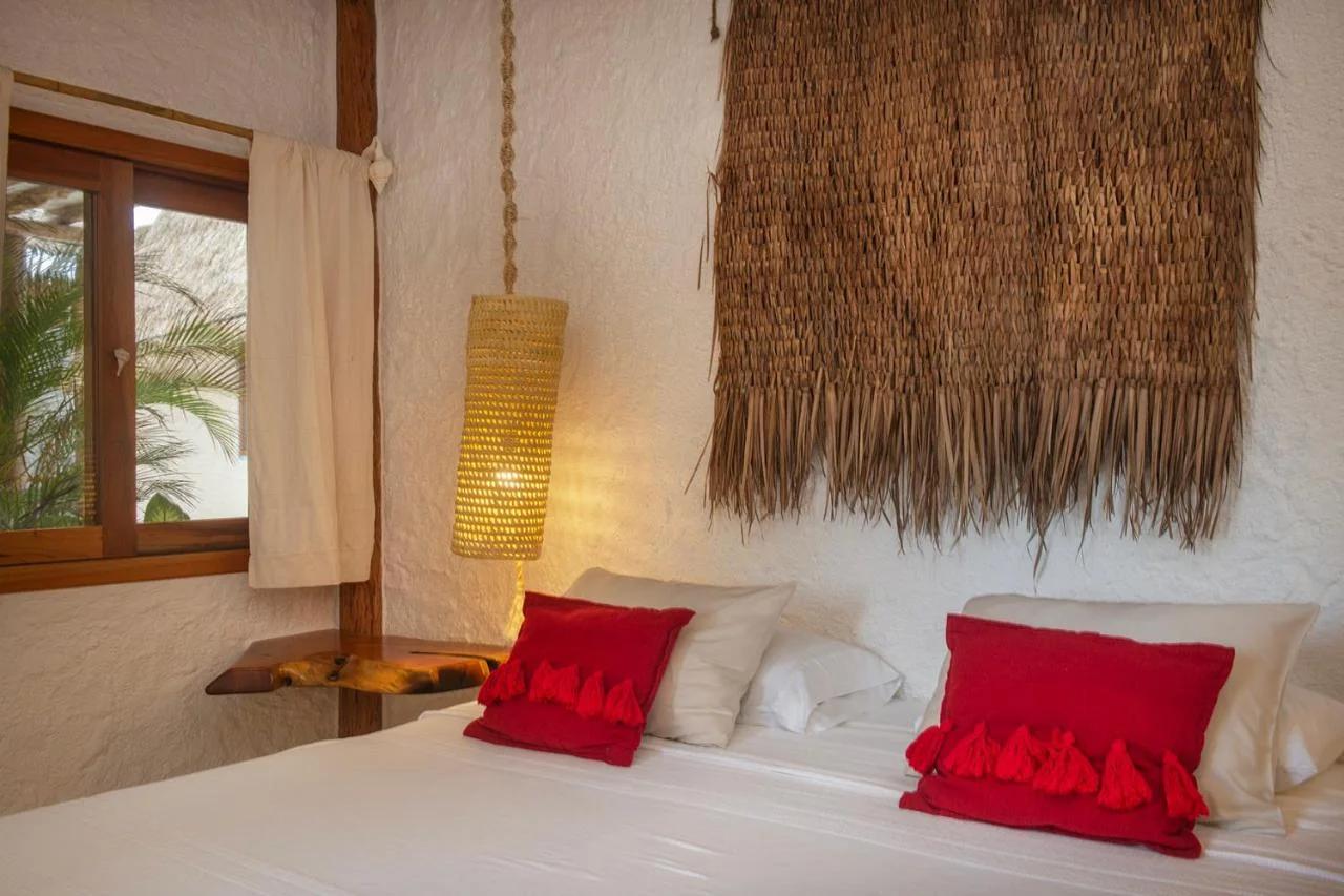 Mawimbi Boutique Hotel photo