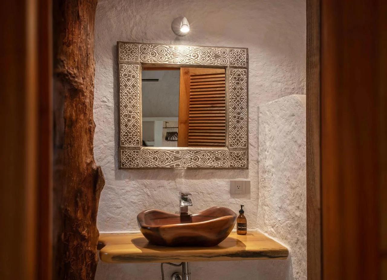 Mawimbi Boutique Hotel photo