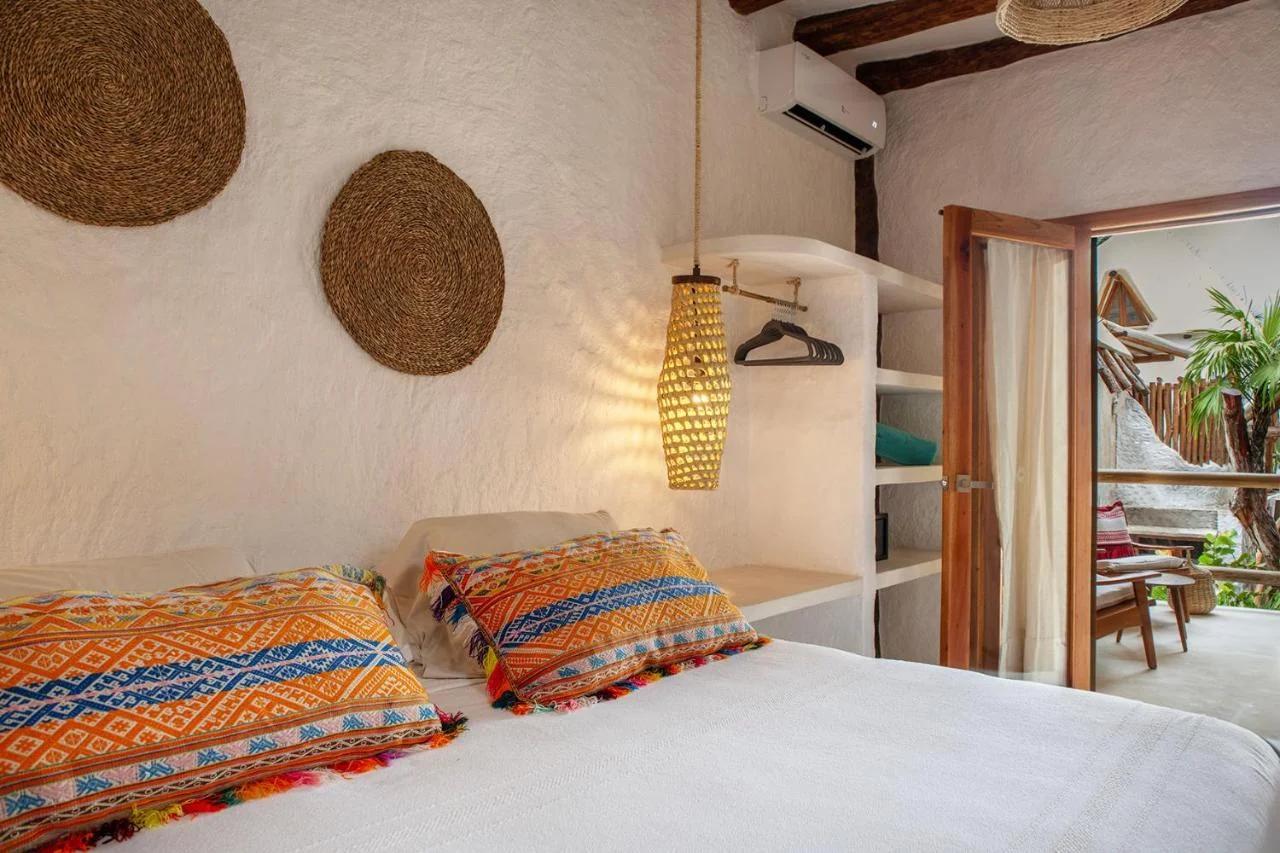 Mawimbi Boutique Hotel photo