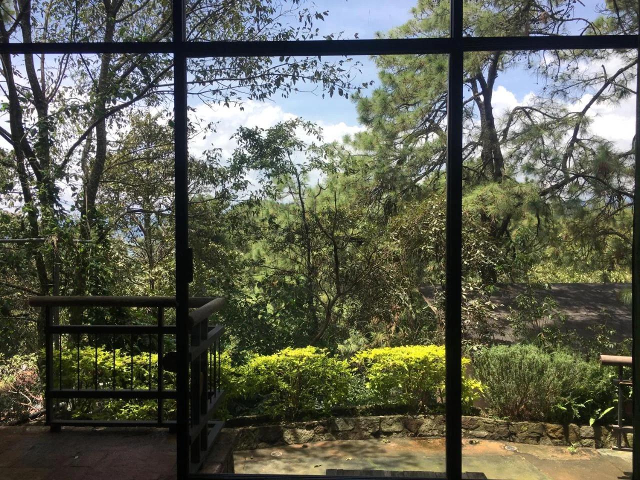 Mi casa de Valle foto