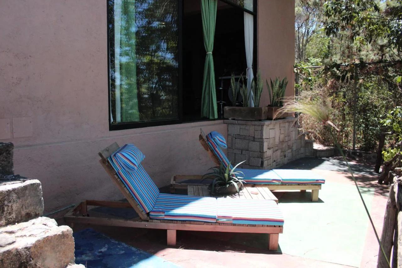 Mi casa de Valle foto