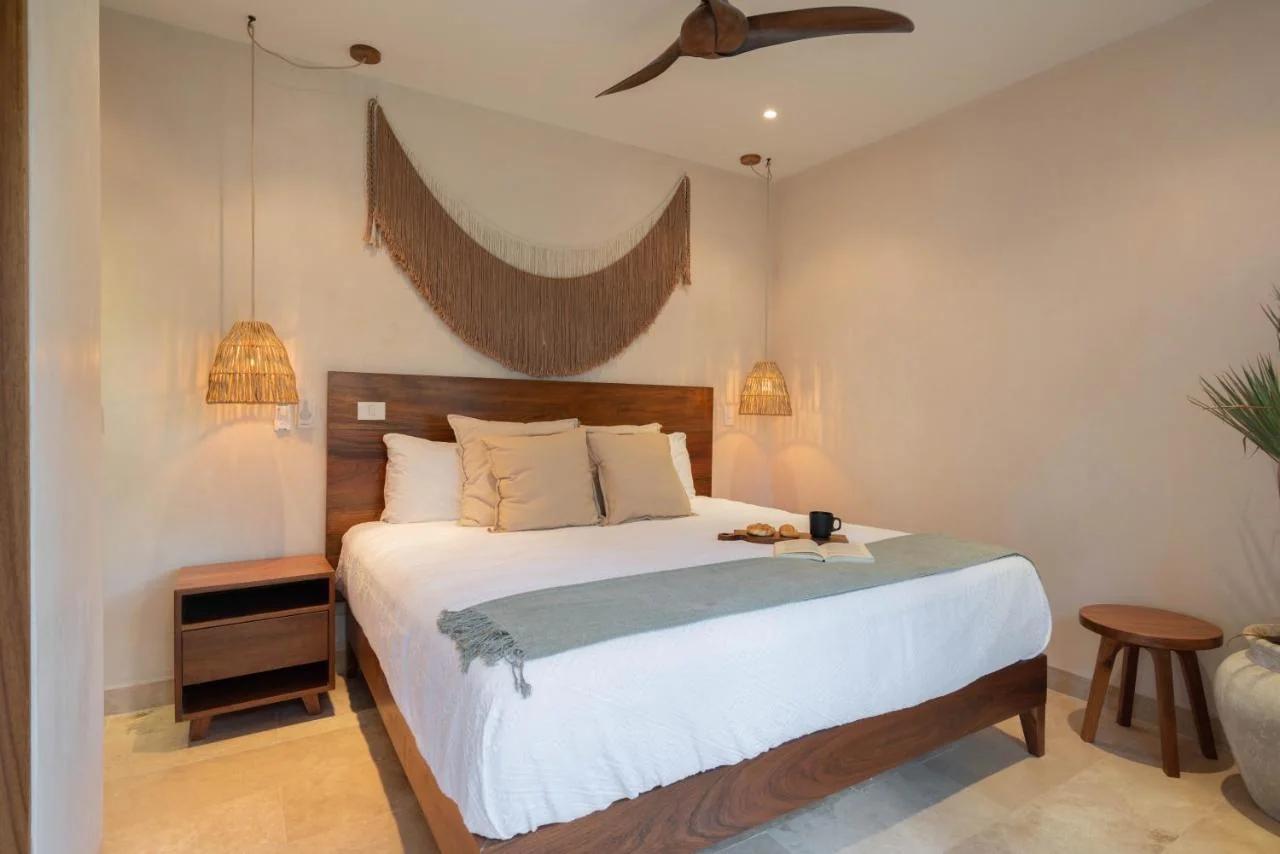 Modern 2BR Penthouse Concierge Gated community foto