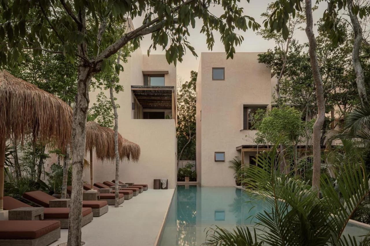 NABOA Hotel Tulum photo