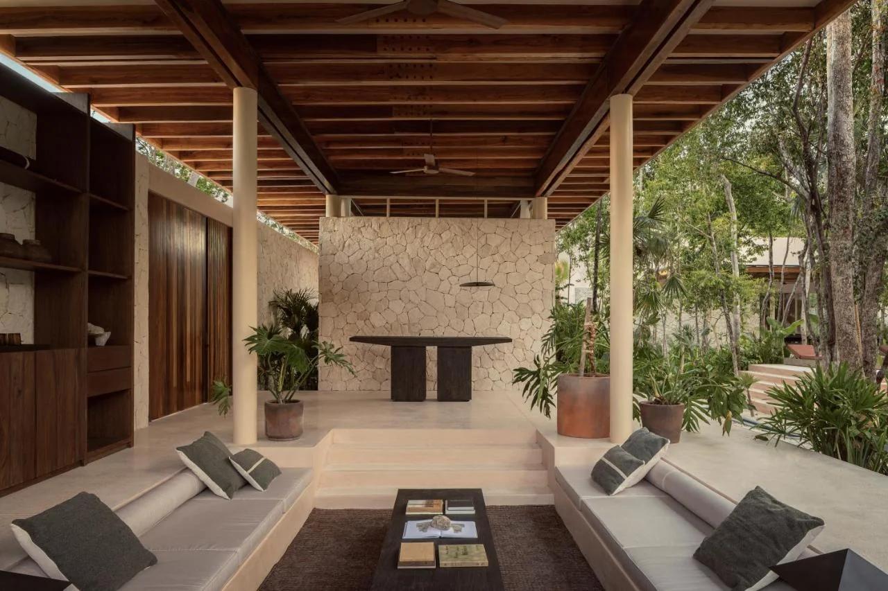 NABOA Hotel Tulum photo