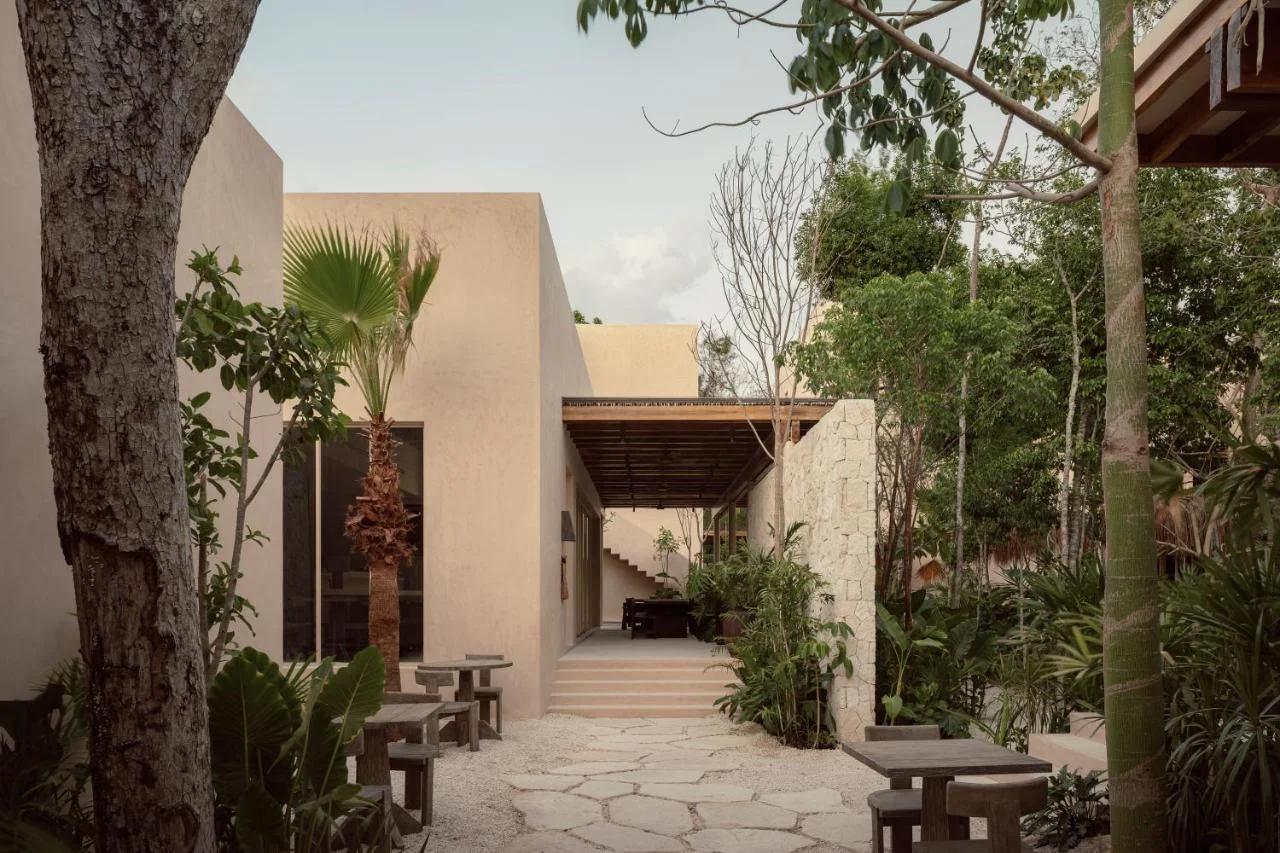 NABOA Hotel Tulum photo