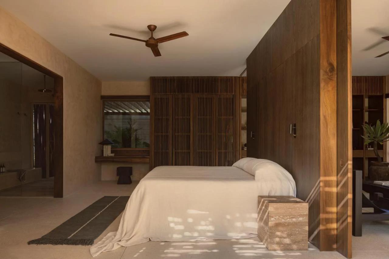 NABOA Hotel Tulum photo