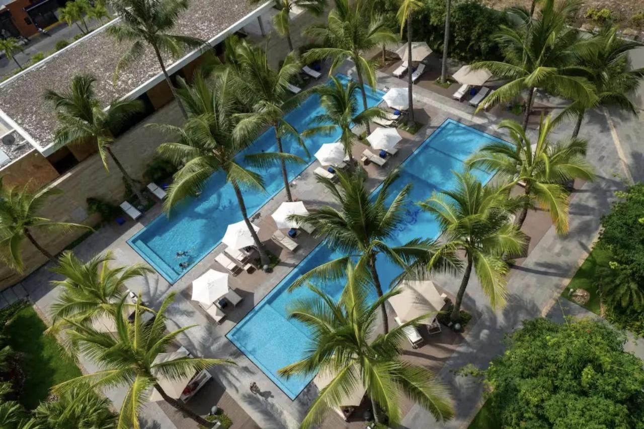 Nima Bay, Marina Vallarta foto