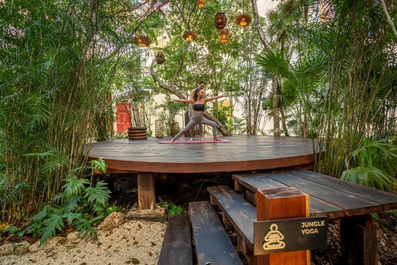 NUUK Tulum Mindfulness Escape foto