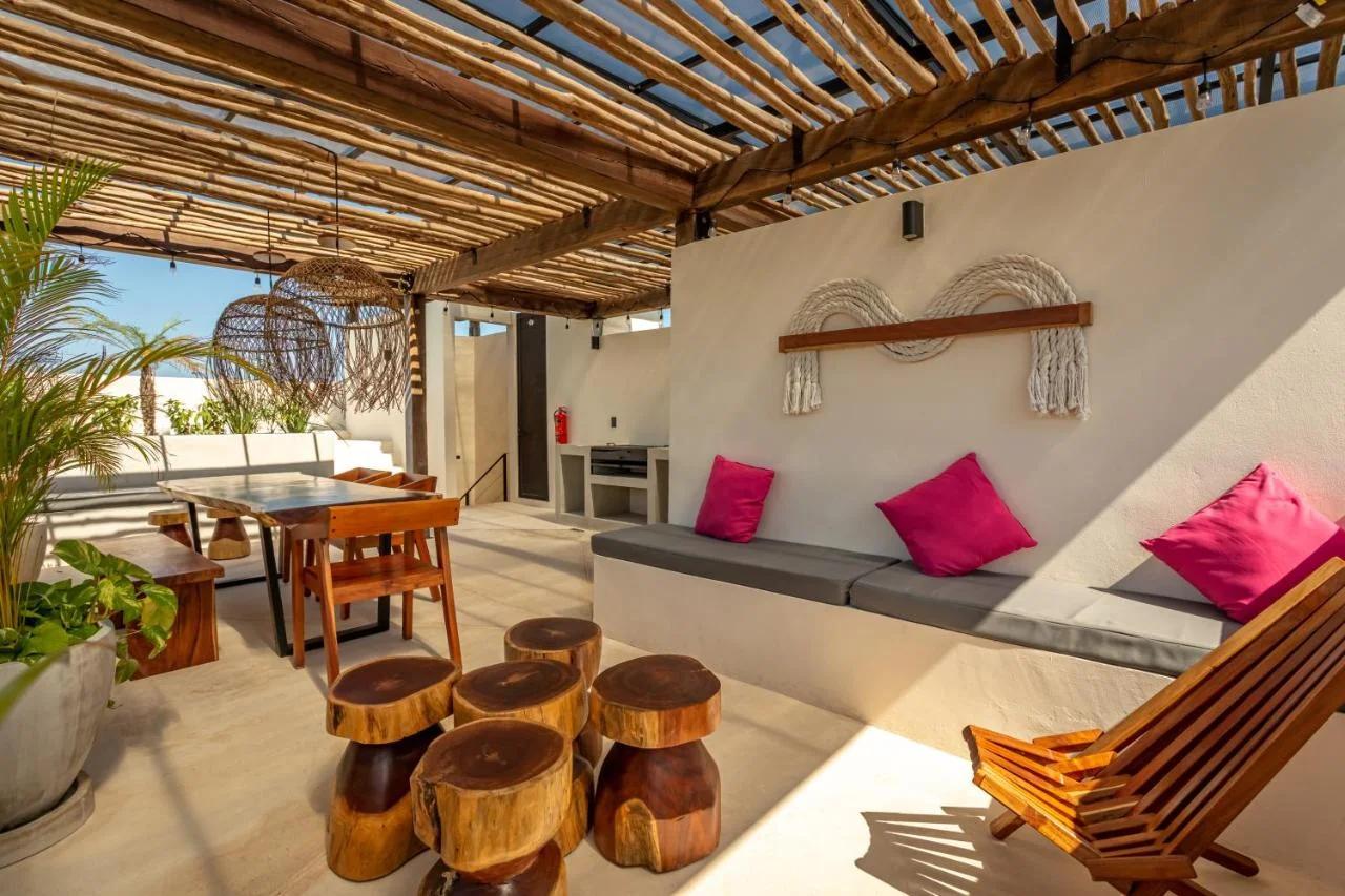 NUUK Tulum Mindfulness Escape foto